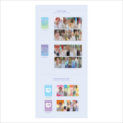 Wei - Love Pt.3 : Eternally 'Faith in love'
