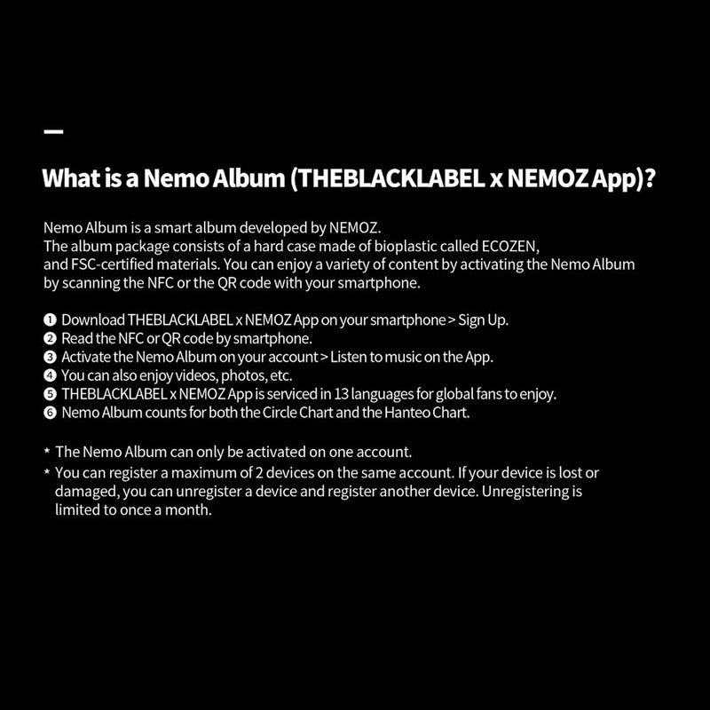 ALLDAY PROJECT - FAMOUS CARTOON ver. / The Debut Single Album