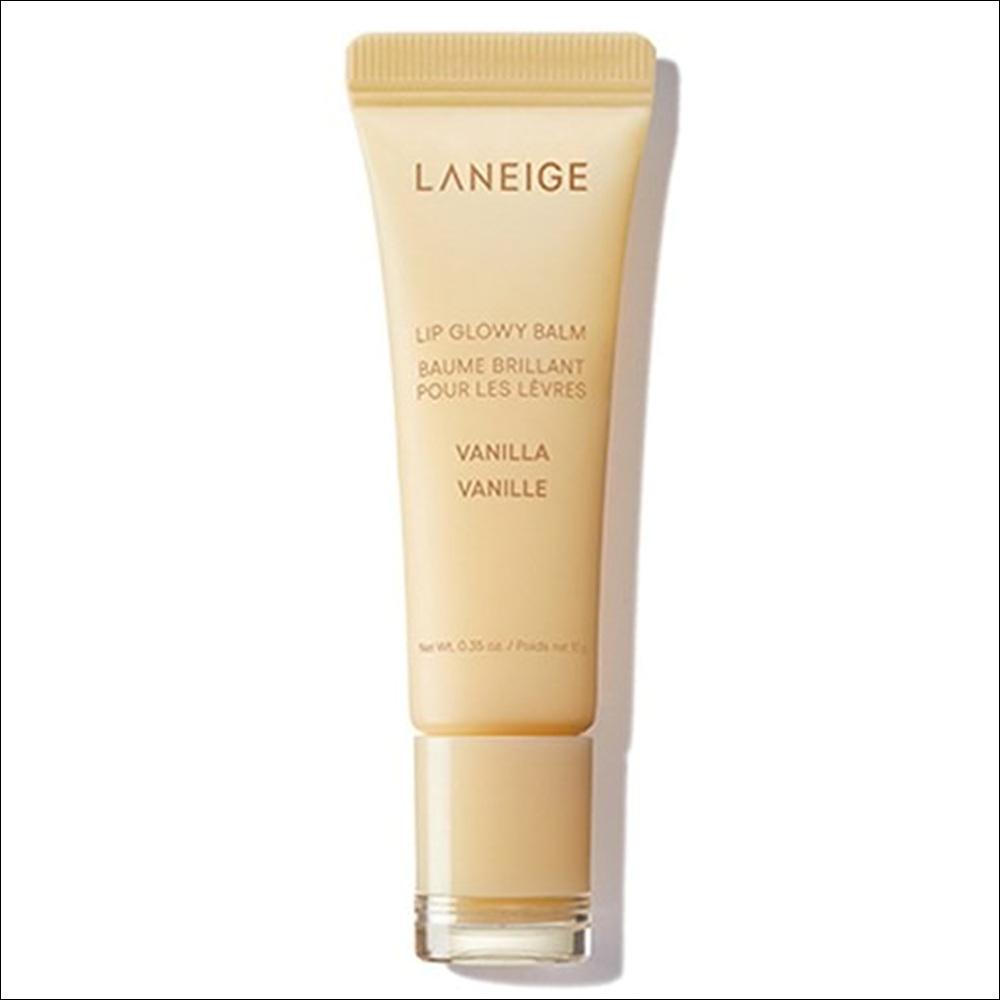 LANEIGE Lip Glowy Balm (10g – 1EA / Select your scent)
