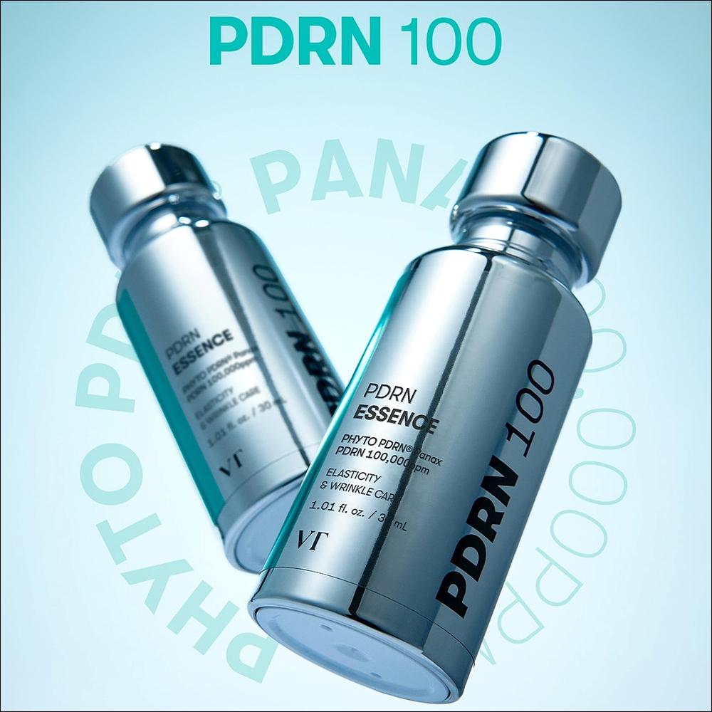 VT Cosmetics - PDRN ESSENCE 100, 30ml
