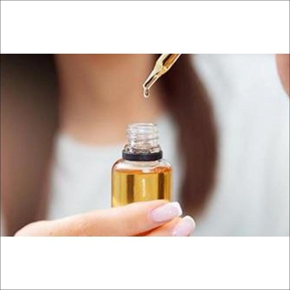 Derma Factory EDLP JOJOBA 100% Pure Oil 30ml