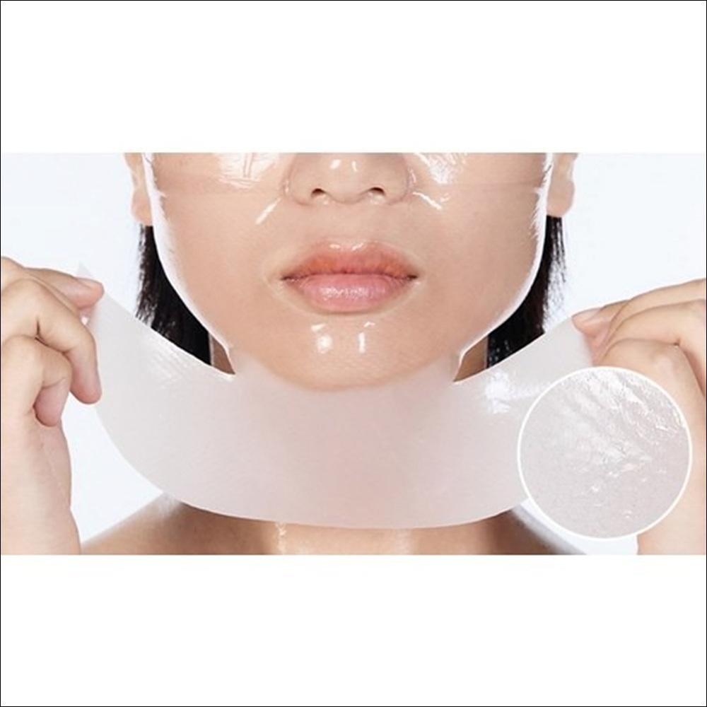 Huxley Biosys 360 Wrapping Gel Mask (5 Sheets – 1 Box)