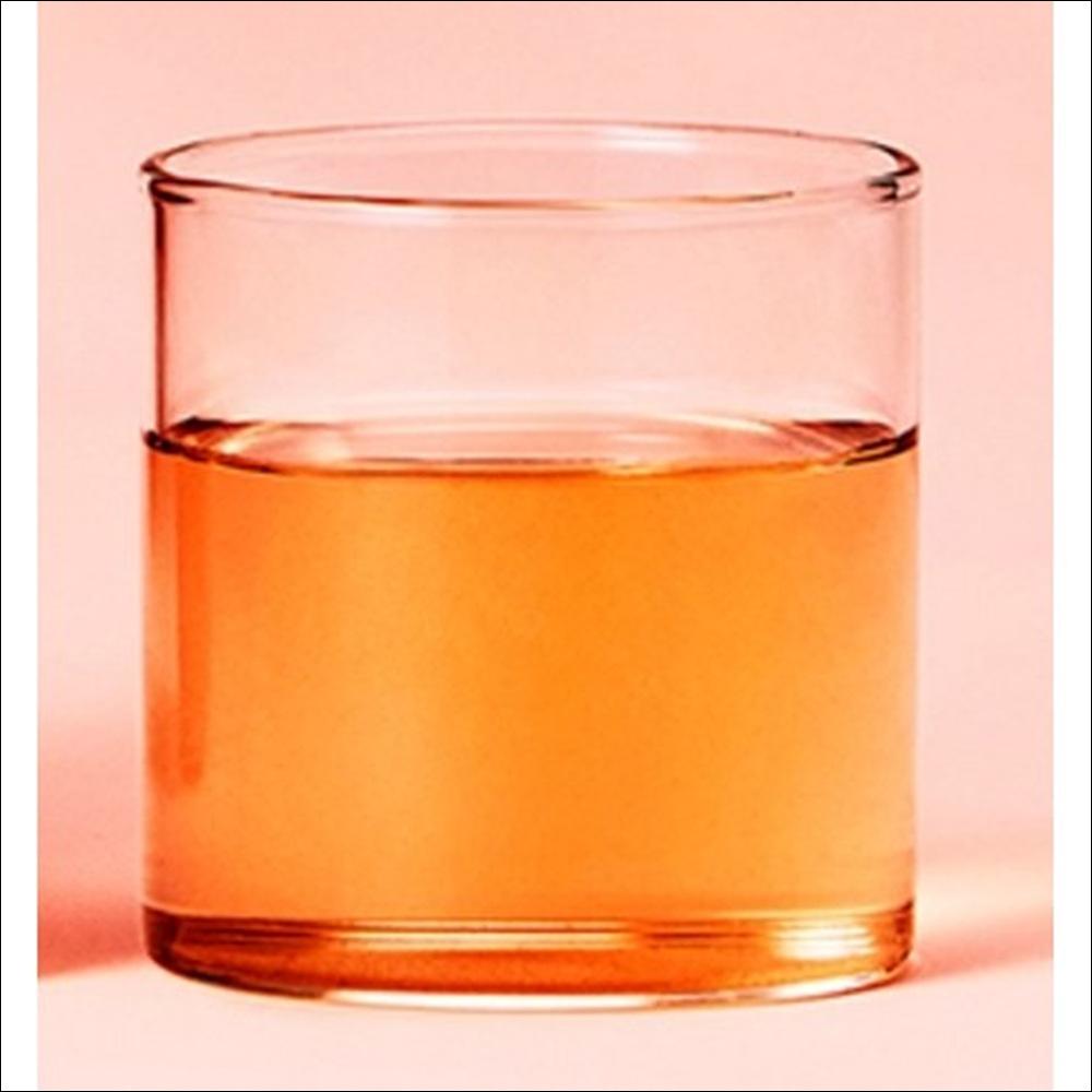 OSULLOC - PEACH CHAMOMILE TEA (Herbal tea with sweet peach flavor)