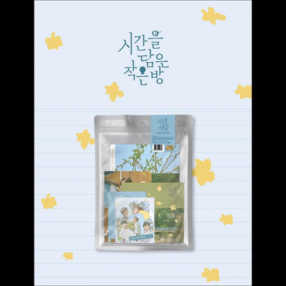 ONEWE SPECIAL ALBUM [A small room of time]