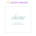KIM SEONG KYU (INFINITE) - 1ST SOLO CONCERT LIVE Shine [2CD]