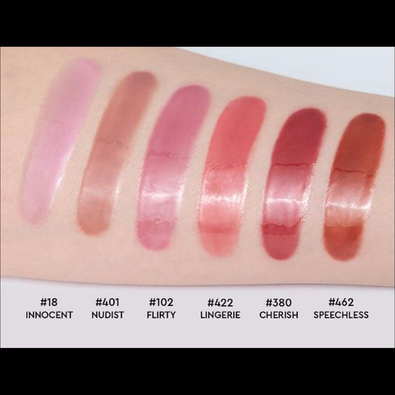 HERA Sensual Nude Lip Gloss, 5g