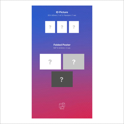 ODD EYE CIRCLE - Version Up Album