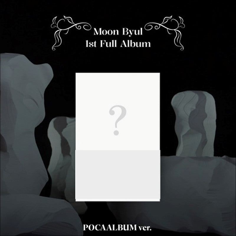 Moon Byul [Starlit of Muse] POCAALBUM ver.