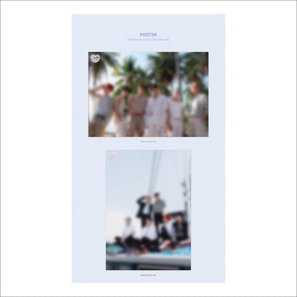 Wei - Love Pt.3 : Eternally 'Faith in love'