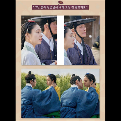 My Dearest Photo Essay / K-drama