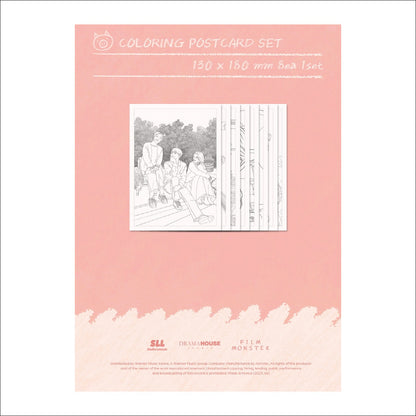 The Good Bad Mother / K-Drama DRAMA OST / Lee Dohyun