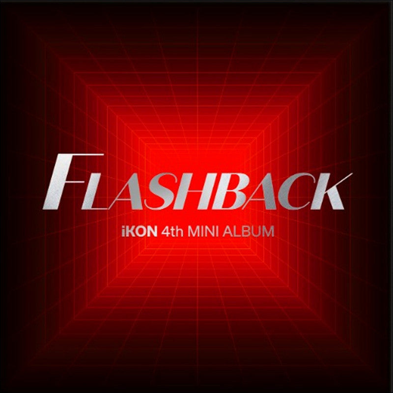 iKON [FLASHBACK] KiT Ver.