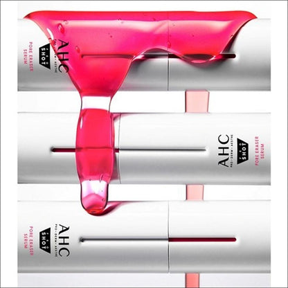 [AHC] Pro Shot Pore Eraser Serum 30ml | Brightening & Tightening Anti-Aging Serum for Enlarged Pores