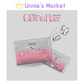 KANG DANIEL Glow to Haze MINI CD KEYRING Ver.