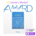 [Pre-order] Mamamoo Special Single [4WARD] (KiT ver.) + Free Gift