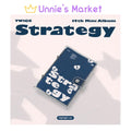 TWICE - STRATEGY 14th Mini Album (Highlight ver.)