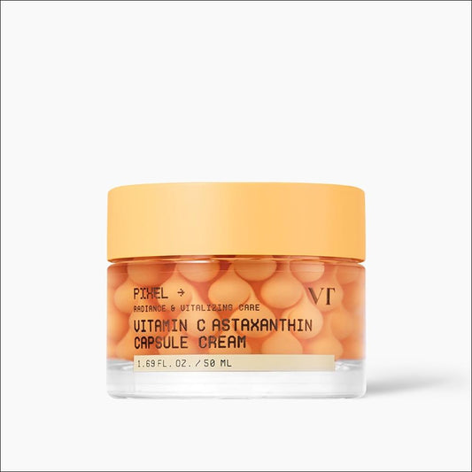 VT Vitamin C Astaxanthin Capsule Cream (50ml – 1 Bottle)