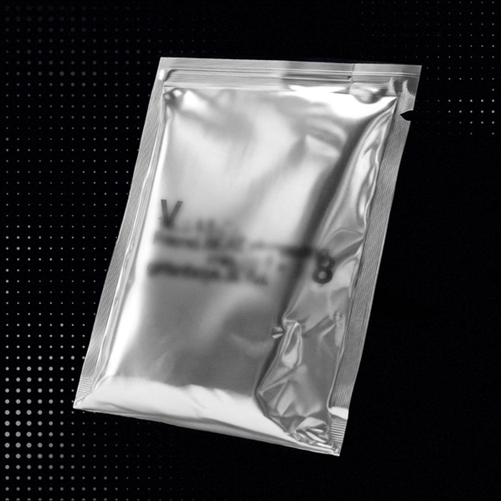 [Official] V8 (SEVENTEEN) - [V8] 1st Mini Album (Compact Ver.)