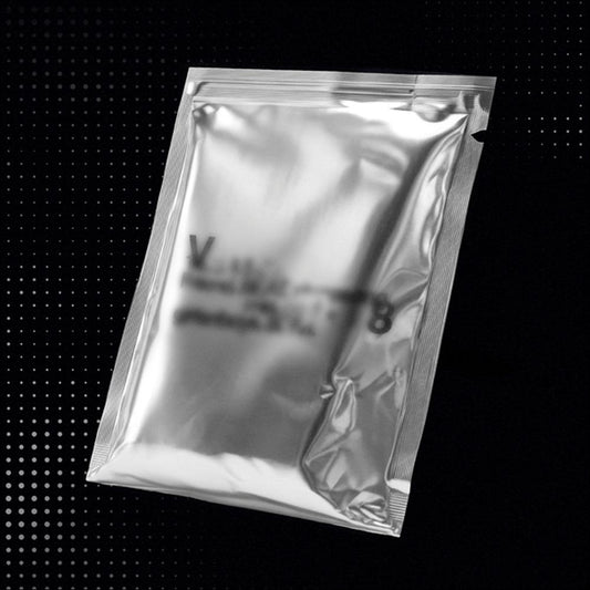 [Official] V8 (SEVENTEEN) - [V8] 1st Mini Album (Compact Ver.)