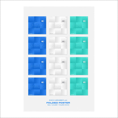 TREASURE [THE SECOND STEP : CHAPTER ONE] (DIGIPACK ver.)