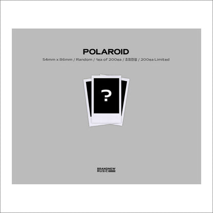 AB6IX - THE FUTURE IS OURS : LOST 7th Mini Album