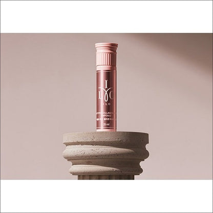 [IRENE's Pick] ILO Type1 Collagen Biotin Ampoule 700ml (25ml x 28 PCS)