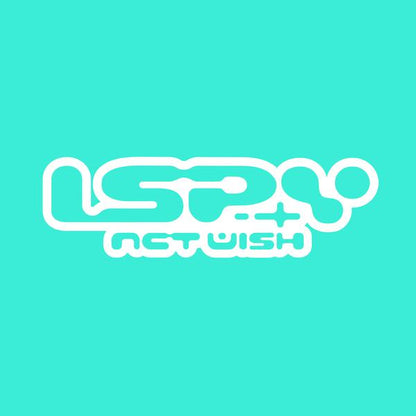 [Pre-order] NCT WISH - 4th Mini Album [I SPY] (Acrylic Stand Ver.) + Free Gift