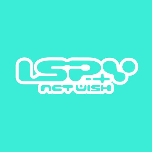 [Pre-order] NCT WISH - 4th Mini Album [I SPY] (Acrylic Stand Ver.) + Free Gift