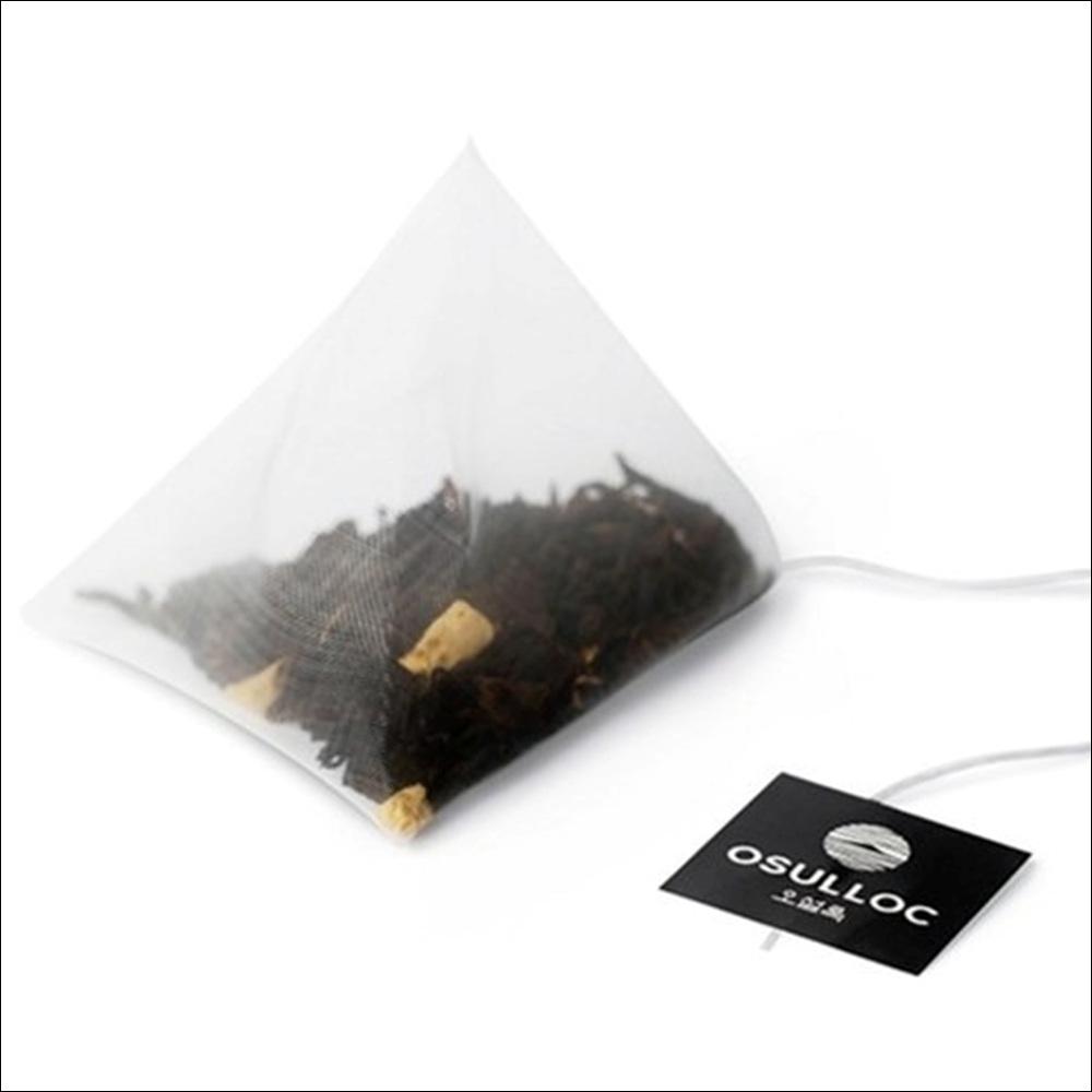 OSULLOC MOON WALK TEA (2.5g x 10 pcs x 1Box)