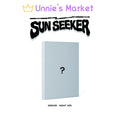 CRAVITY [SUN SEEKER] SEEKER – night VER.