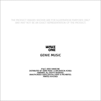 ZEROBASEONE (ZB1) - YOUTH IN THE SHADE 1st Mini Album