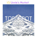 T.O.P 1st Album [TOP SPOT - ANOTHER DIMENSION]  + free gift