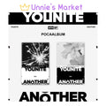 YOUNITE - ANOTHER 6th EP POCA ALBUM