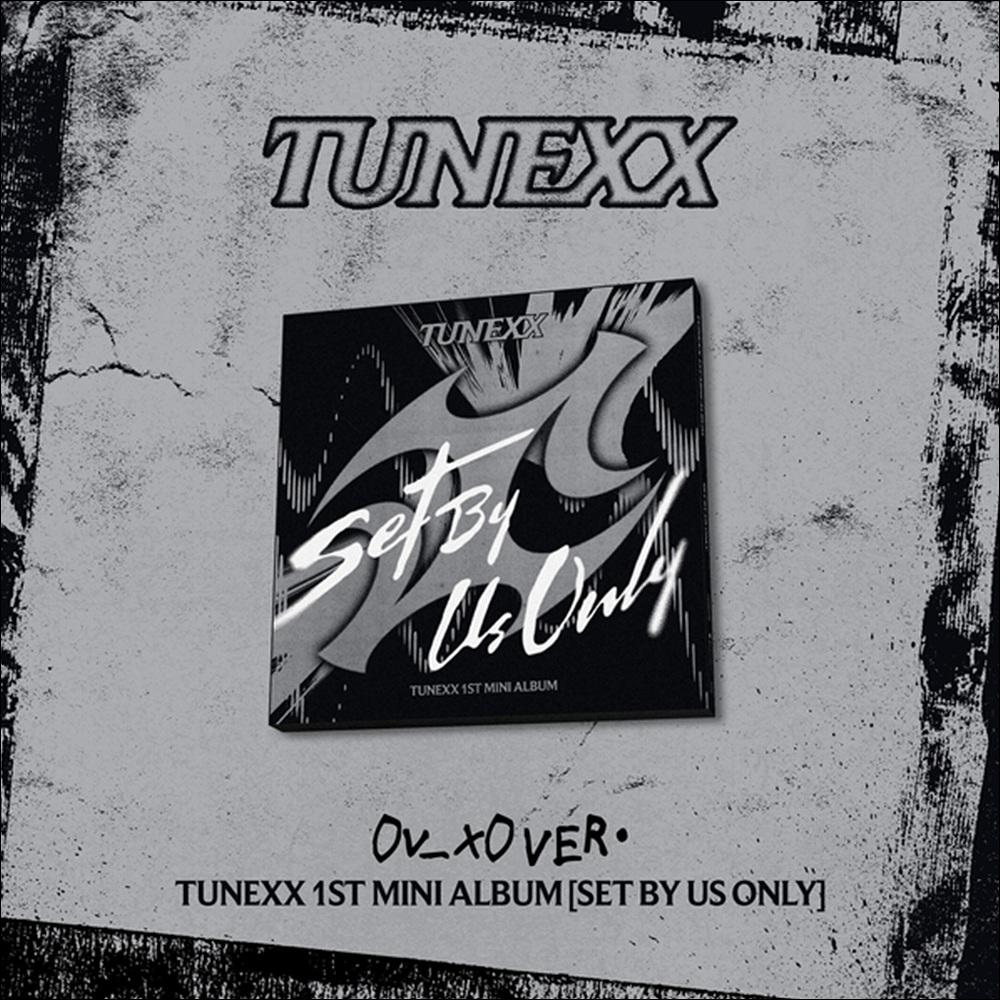 TUNEXX [SET BY US ONLY] (0v_x0 ver.) + Free Gift