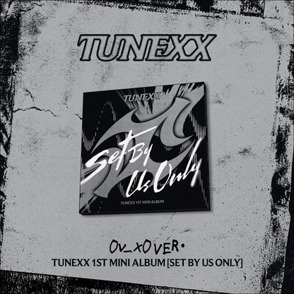 TUNEXX [SET BY US ONLY] (0v_x0 ver.) + Free Gift