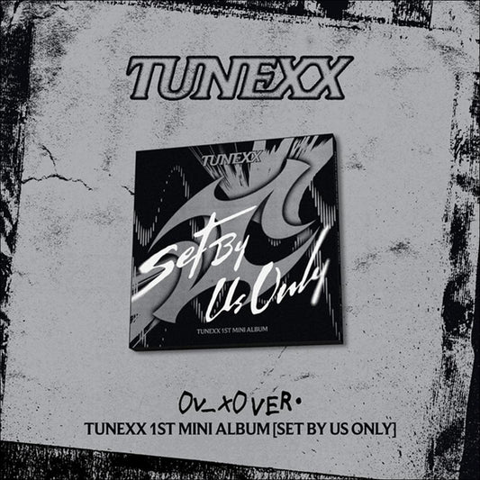 TUNEXX [SET BY US ONLY] (0v_x0 ver.) + Free Gift