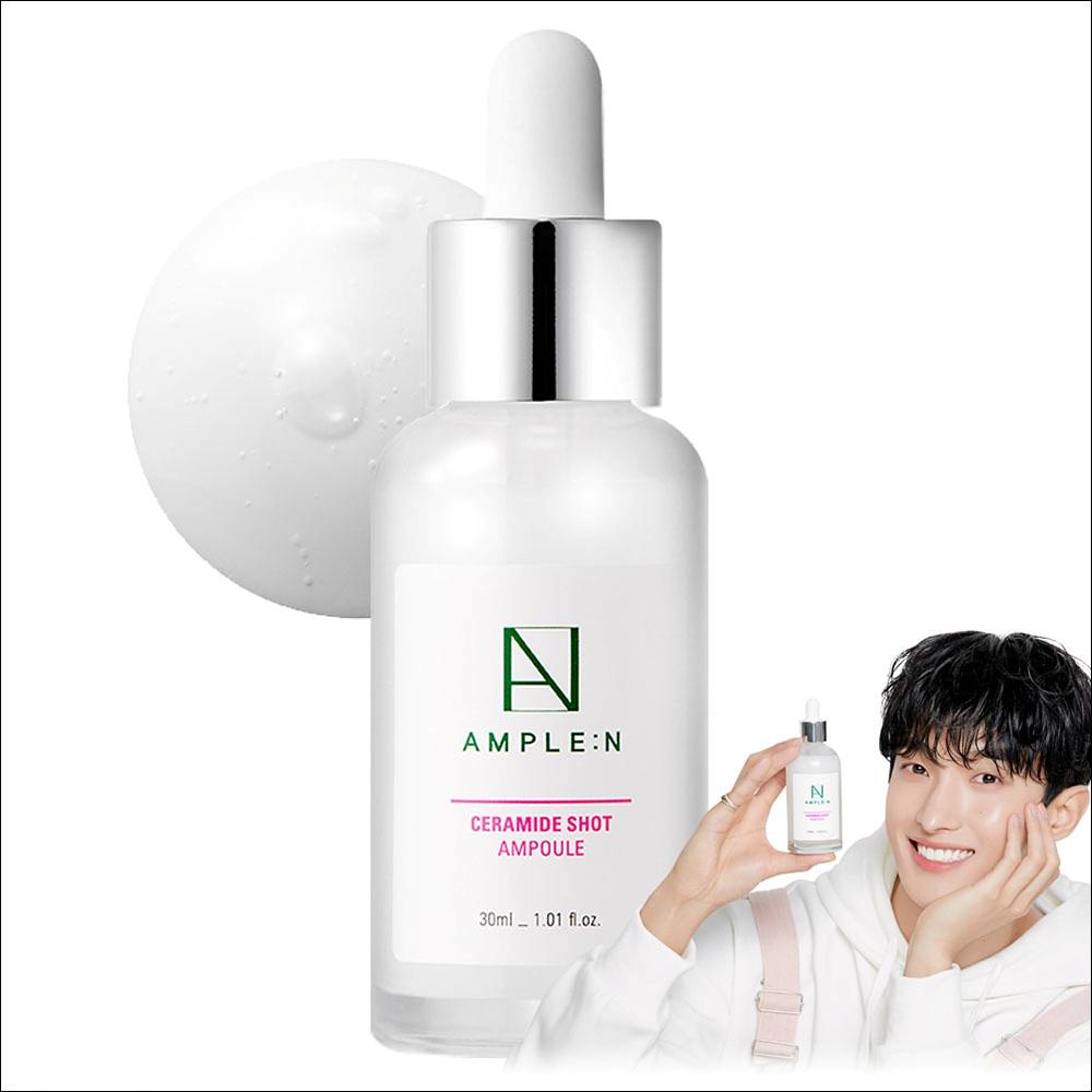 AMPLE:N Ceramide Shot Ampoule 30ml