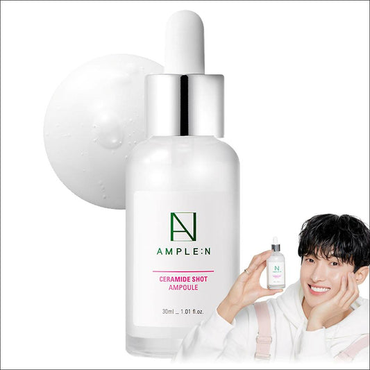AMPLE:N Ceramide Shot Ampoule 30ml
