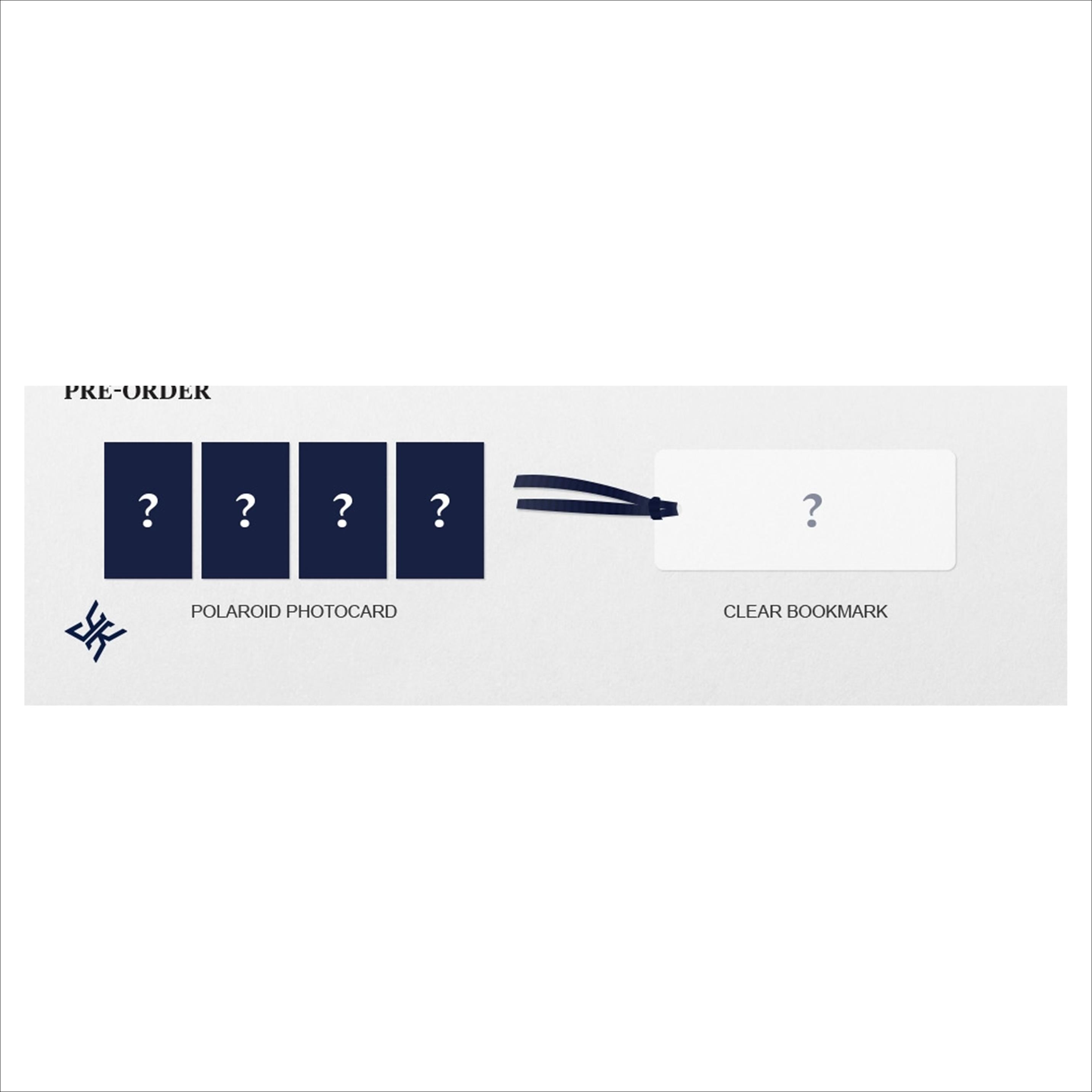 Young K (DAY6) - Letters with notes Digipack Ver.