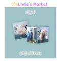 BOYNEXTDOOR - 3rd EP [19.99] (weverse albums ver.)