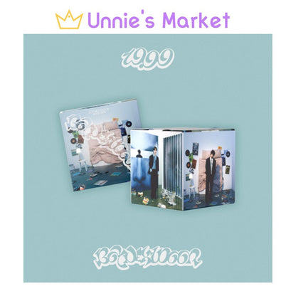 BOYNEXTDOOR - 3rd EP [19.99] (Weverse Albums Ver.)
