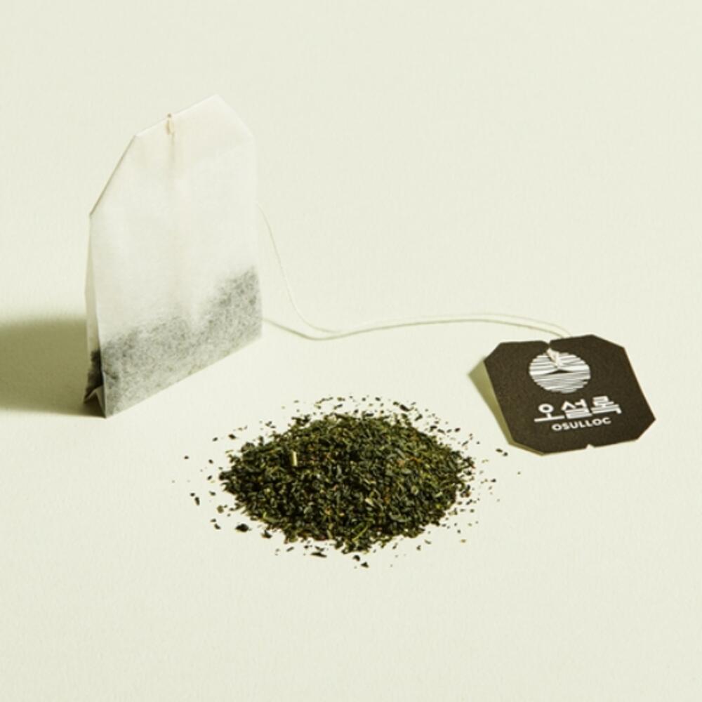 OSULLOC JEJU Pure Green Tea