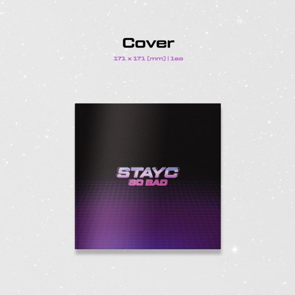 STAYC - Star To A Young Culture