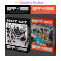 NCT127 - 2 Baddies SMC / NEMO Ver.