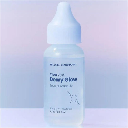 THE LAB by blanc doux Oligo Hyaluronic Acid Clear Booster Ampoule (30ml)