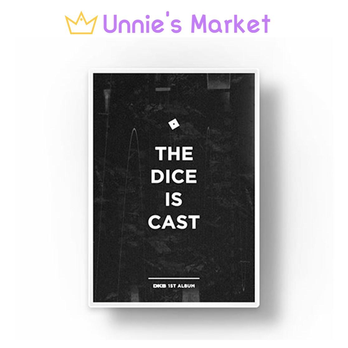 DKB - The dice is cast