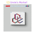 ONEW(SHINEE) [DICE] Digipack ver.