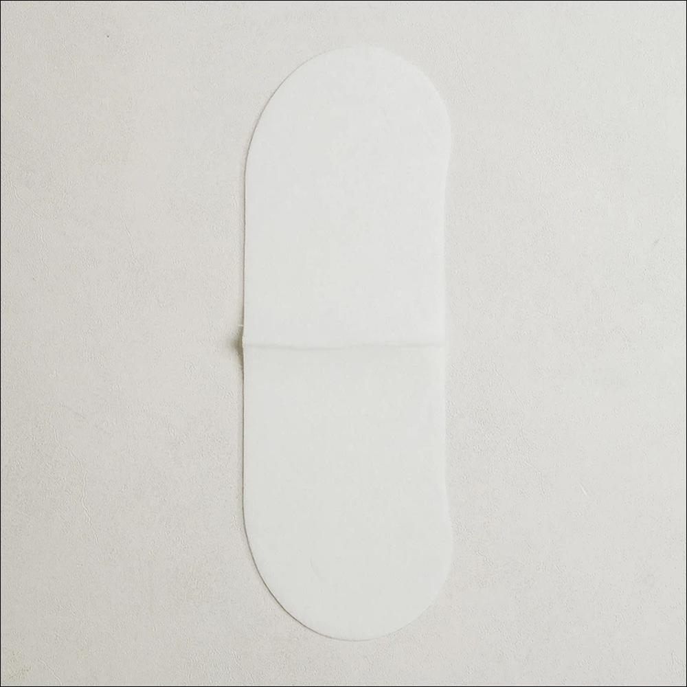 [Pack Miin] Hydrogel V Mask Pack - Tightening & Firming V-Line Patch, Double Chin Care Hydrogel Band, K-Beauty
