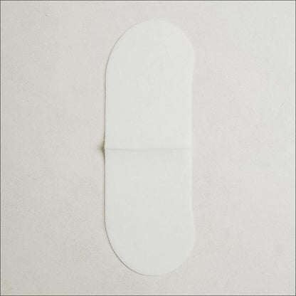 [Pack Miin] Hydrogel V Mask Pack - Tightening & Firming V-Line Patch, Double Chin Care Hydrogel Band, K-Beauty