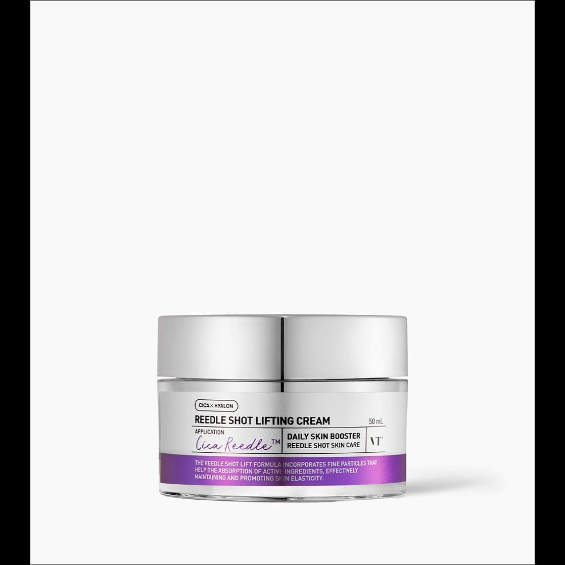 VT COSMETICS REEDLE SHOT LIFTING CREAM 50ml